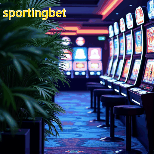 Jogos de Slots no sportingbet – Caça-NĂqueis com BĂ´nus e Jackpots IncrĂveis